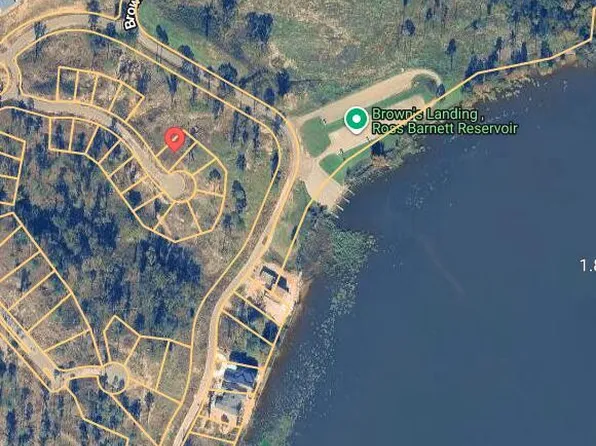 114 Calliope Park Lot 61, Canton, MS 39046
