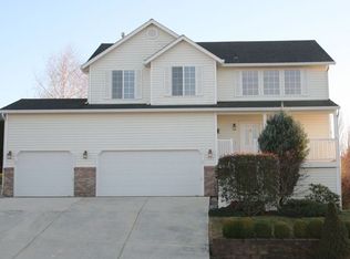 2124 NW 30th Cir, Camas, WA 98607
