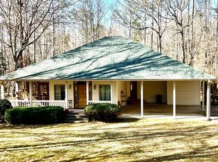 2303 Hillabee Rd, Alexander City, AL 35010