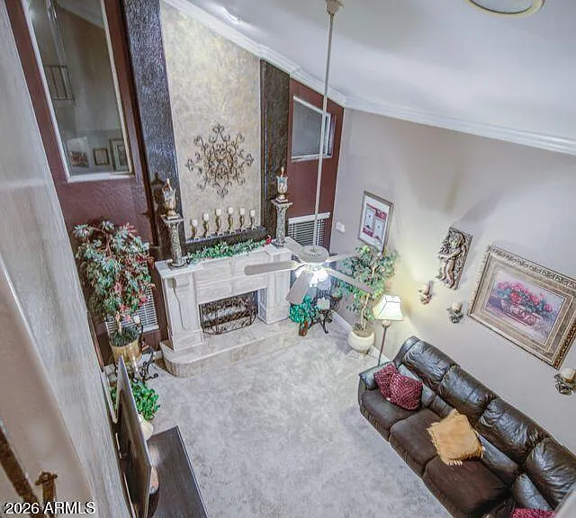 2201 E Tahitian Way — Photo 24