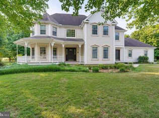 4 Woodcock Ct, Camden Wyoming, DE 19934