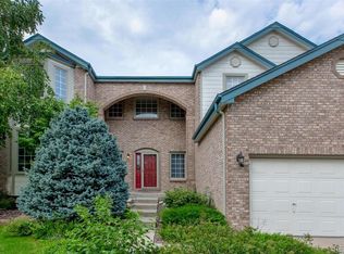 6429 Serengeti Pl, Littleton, CO 80124