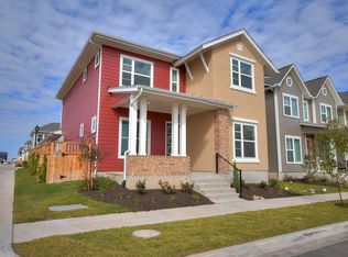 2508 Mc Bee St, Austin, TX 78723