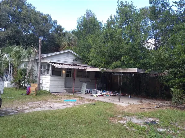 1002 E Seward St, Tampa, FL 33604