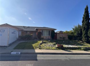 890 Tradewind Ln, Rodeo, CA 94572