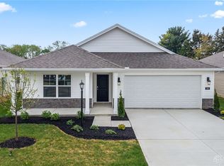 105 Arlington Dr, Eaton, OH 45320