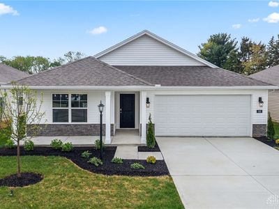 105 Arlington Dr, Eaton, OH, 45320