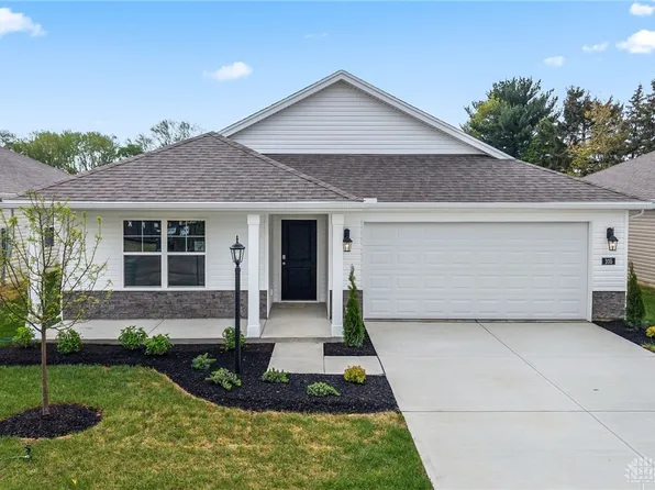 105 Arlington Dr, Eaton, OH 45320