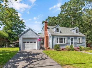 45 Quinn Rd, Lynn, MA 01904