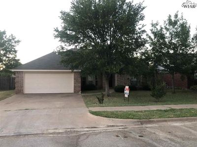 5320 Northview Dr, Wichita Falls, TX, 76306