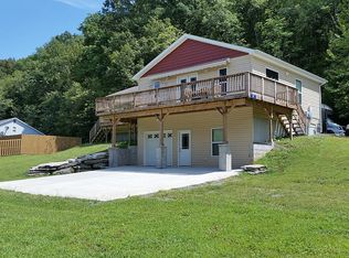 414 Osage Ln, Bradyville, TN 37026