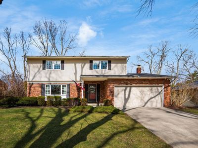 876 Middlebury Dr N, Columbus, OH, 43085