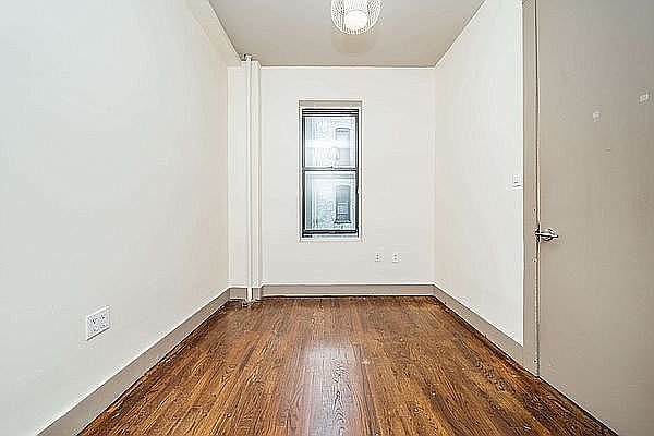 2nd image of 1224 Bushwick Ave #3B