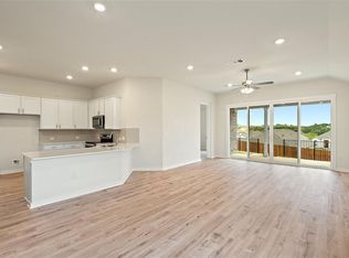 204 Indian Shoal Dr, Georgetown, TX 78628