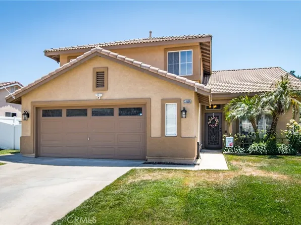33505 Brushy Hollow Dr, Yucaipa, CA 92399
