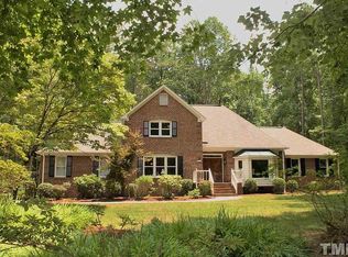 4537 Kerley Rd, Durham, NC 27705