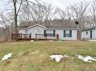 660 N Letterman Rd, Paragon, IN 46166