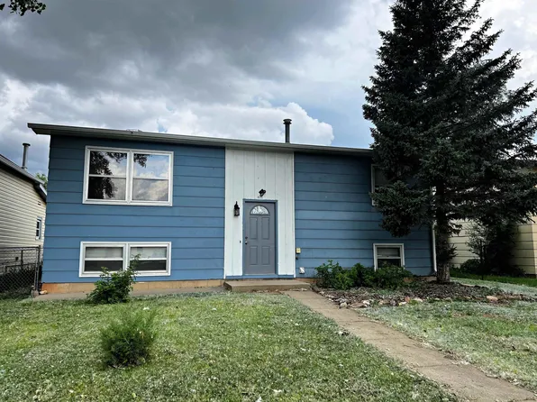 811 Allen Ave, Rapid City, SD 57701