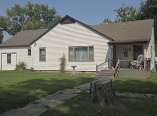 1210 N Creek St, Dewey, OK 74029