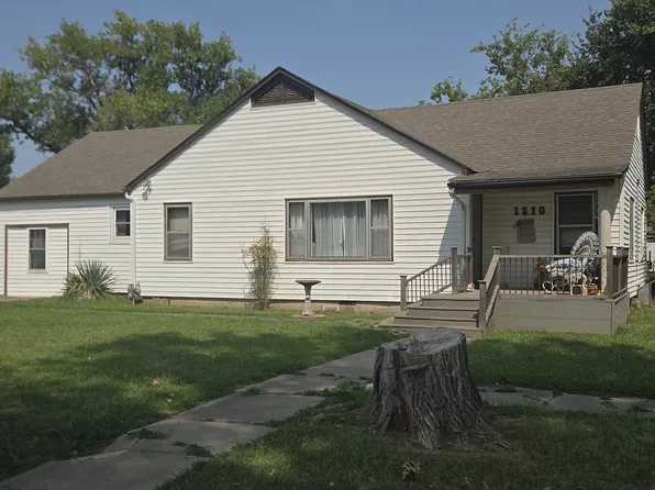 1210 N Creek St, Dewey, OK 74029