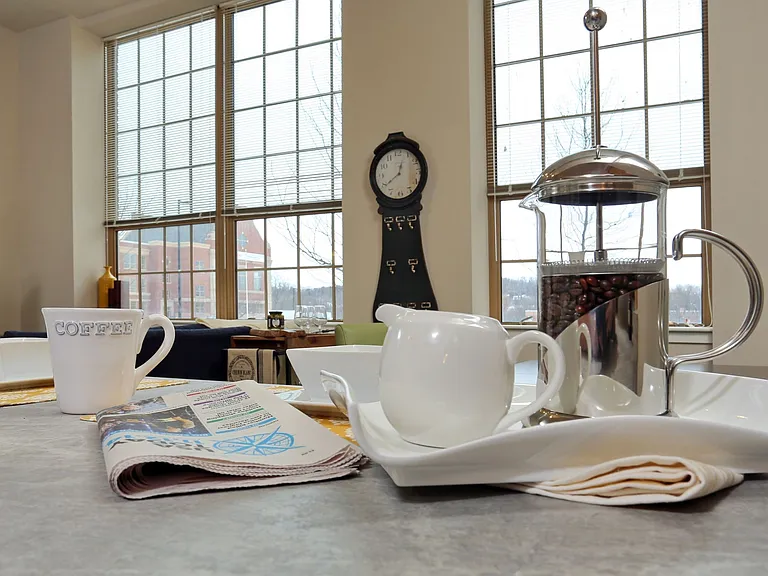 Kitchen Decor