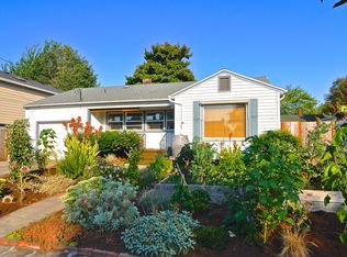 8516 N Buchanan Ave, Portland, OR 97203