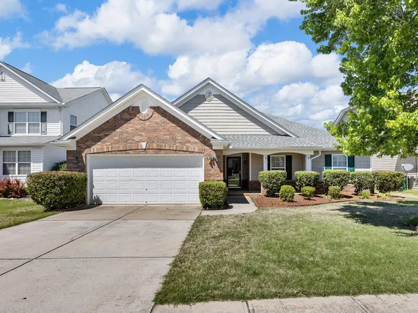 806 S Edisto River Dr, Roebuck, SC 29376