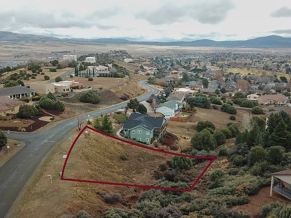 3rd image of 10565 E Old Black Canyon Hwy