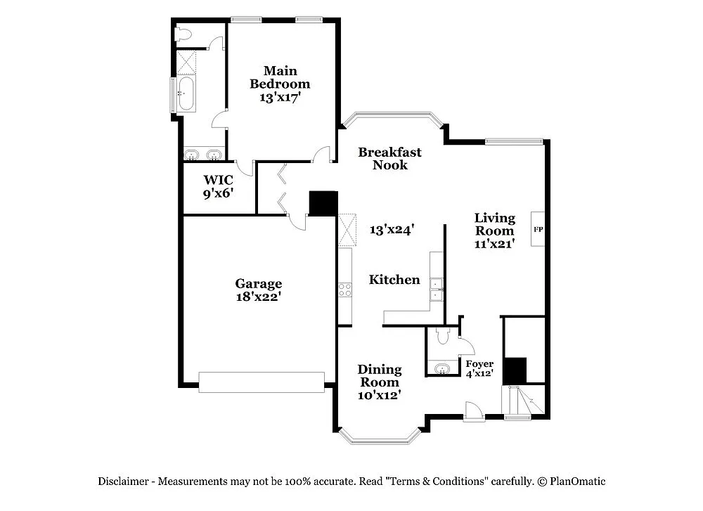 Building Photo - 5606 Southbend Ln