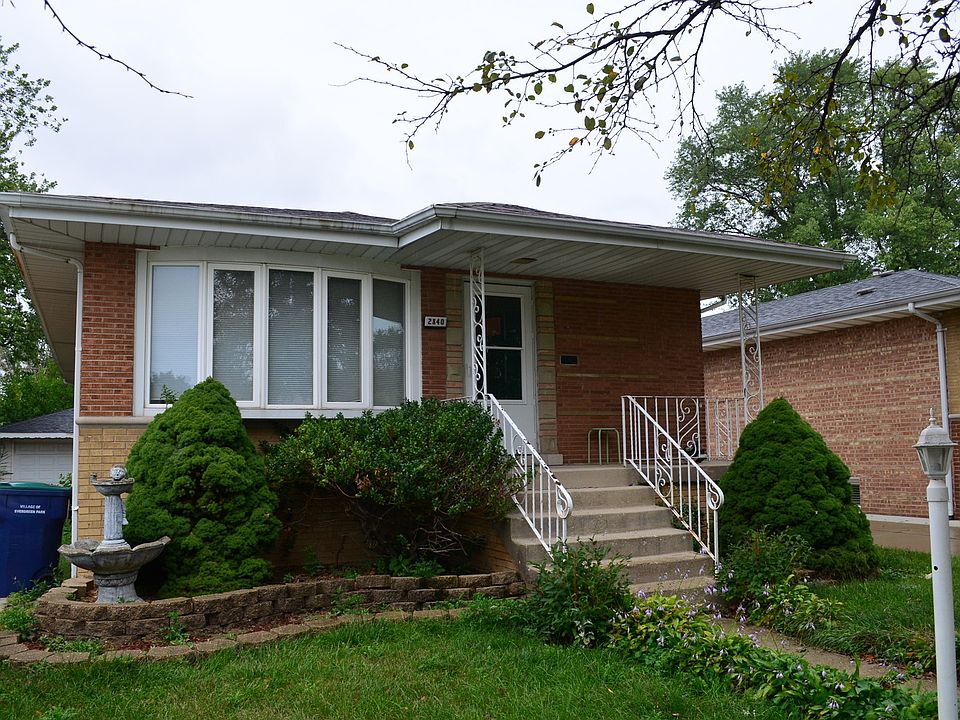 1st image of 2840 W 100th Pl