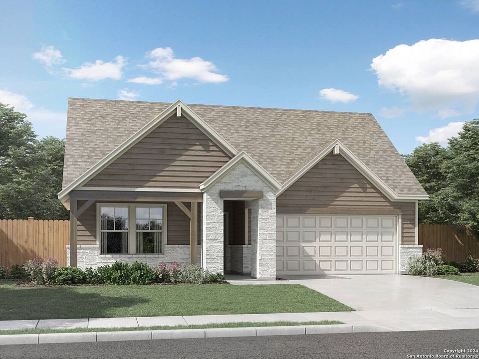 1st image of 843 Black Horse Way Blank