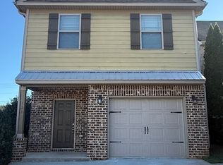 436 Rankin Cir, McDonough, GA 30253