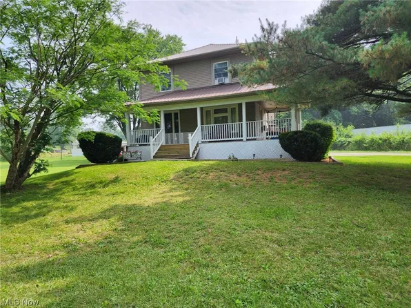 62914 3rd Ave, Cambridge, OH 43725