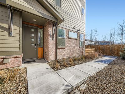 11719 W 45th Place, Wheat Ridge, CO, 80033