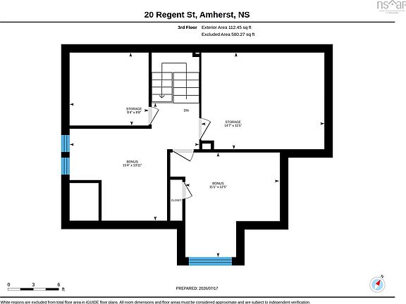4th image of 20 Regent St