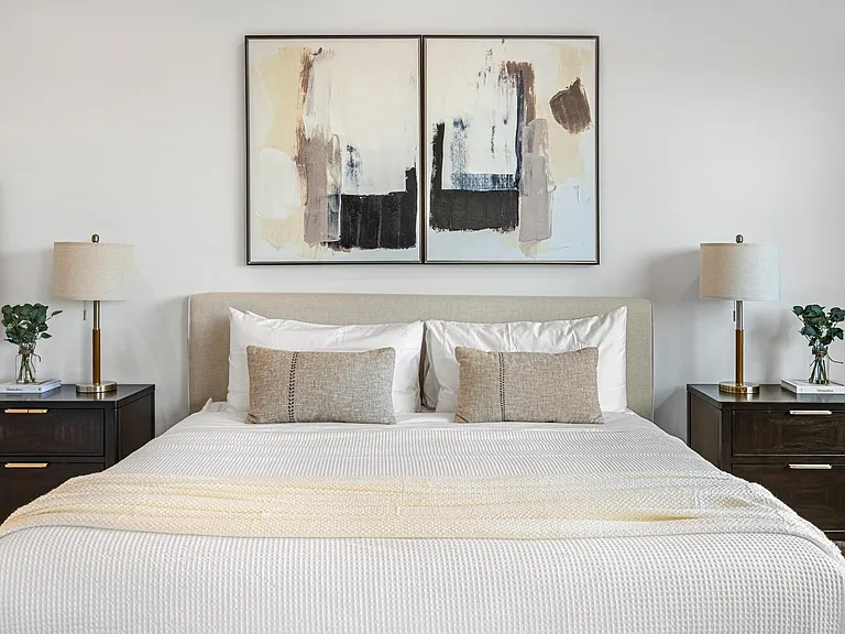 Master Suite 1