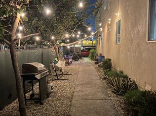 1449 E 25th St, Los Angeles, CA 90011