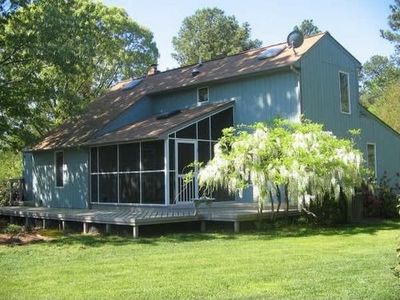 4119 Eagle Rd, Hayes, VA, 23072