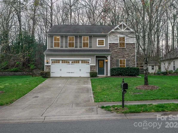 7275 Sedgebrook Dr W, Stanley, NC 28164