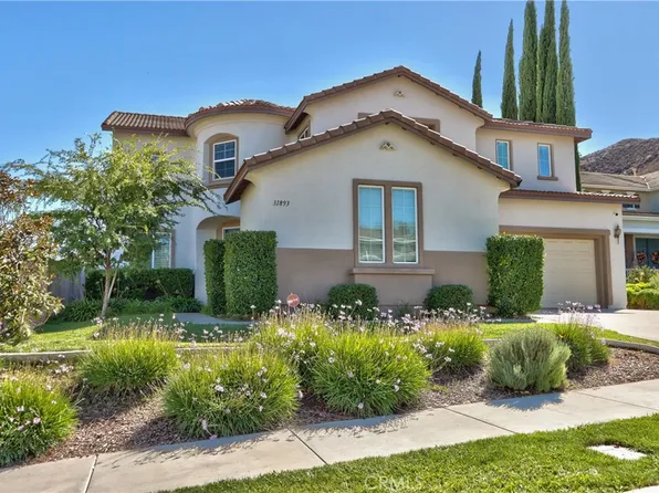 31893 Vinewood Ct, Lake Elsinore, CA 92532