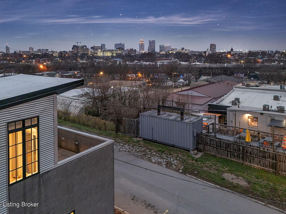 1012 Hull St, Louisville, KY 40204 Zillow