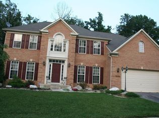 10202 Brookhaven Ln, Upper Marlboro, MD 20772