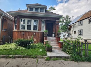 7234 S Wood St, Chicago, IL