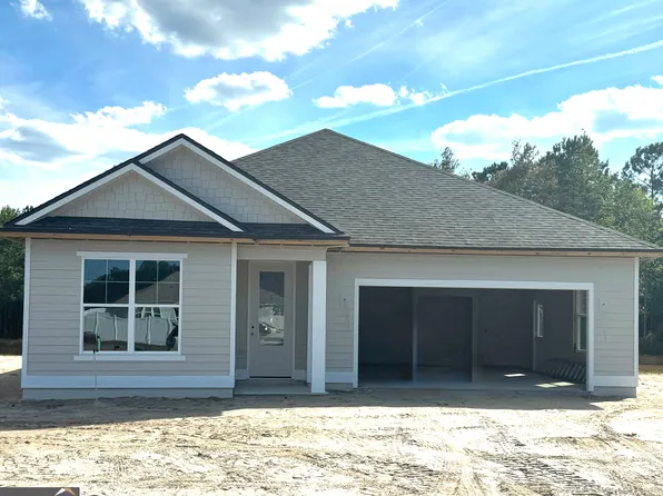 206 Verano St, Kingsland, GA 31548