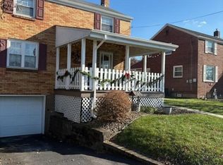960 2nd St, Baden, PA 15005