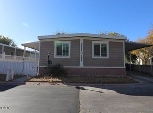 3524 E Avenue R SPACE 90, Palmdale, CA 93550