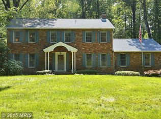 977 Coachway, Annapolis, MD 21401