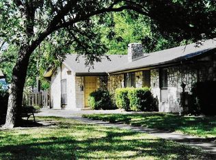 4510 Depew Ave #B, Austin, TX 78751