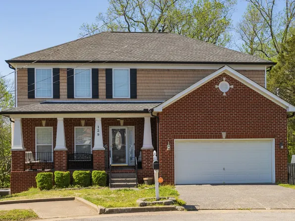 129 Kendall Park Dr, Nashville, TN 37217