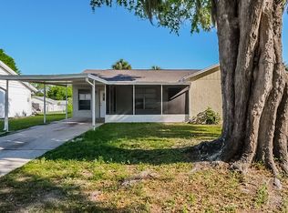 6753 Lassen Ave, New Port Richey, FL 34655